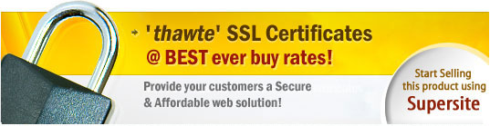 Digital Certificates