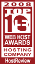 Web Hosting Awards