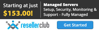 Reseller Hosting Program