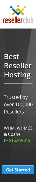 Best Reseller Hosting