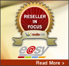 Reseller In Focus
