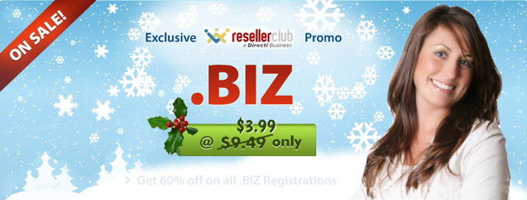 ResellerClub
