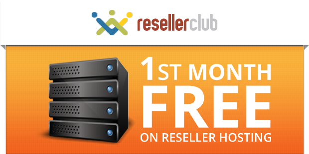 1 Month Free Hosting